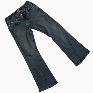 True Religion Disco Joey Big T 29x30